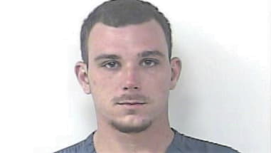 John Osorio, - St. Lucie County, FL 